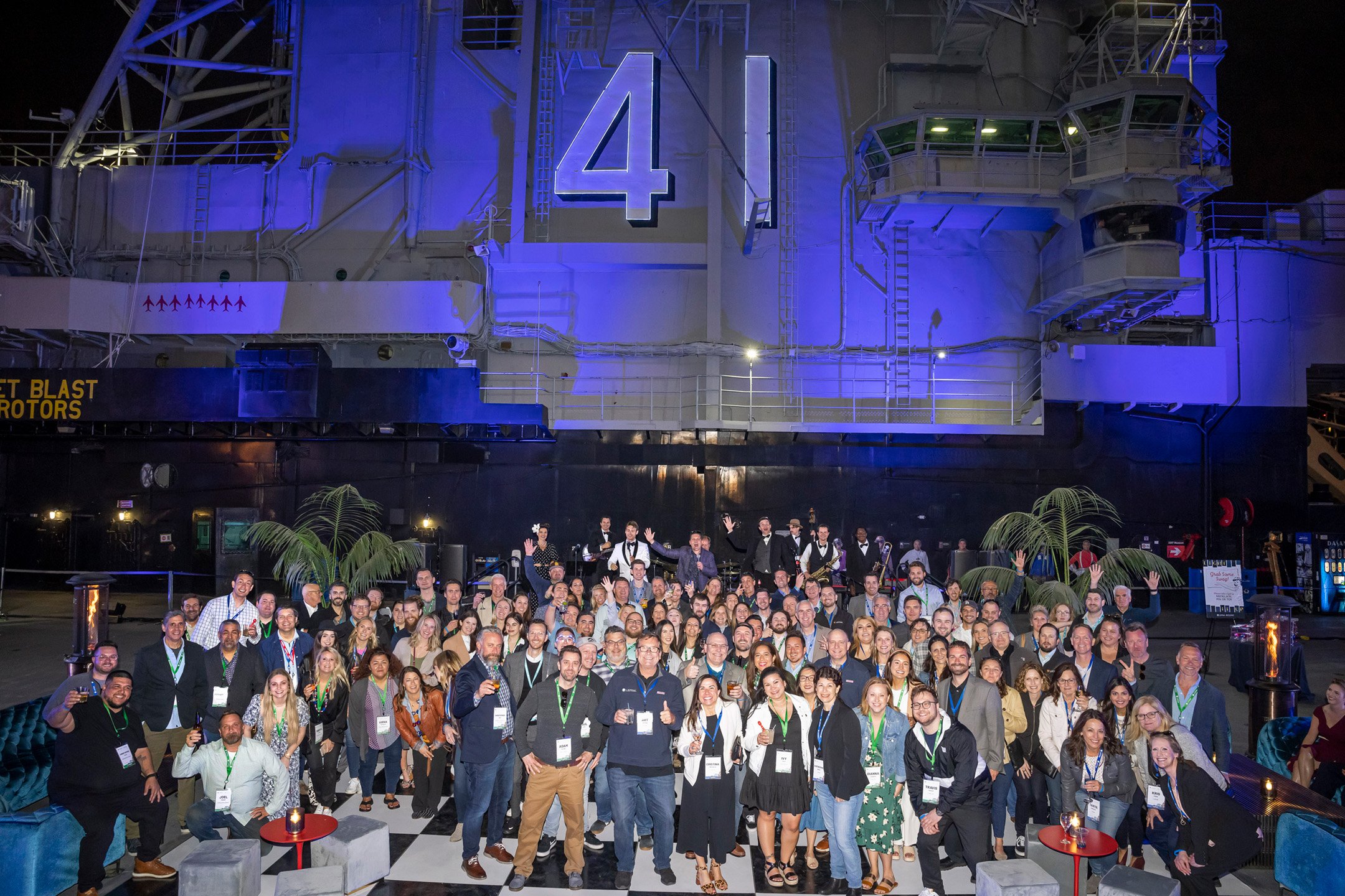 Photo by Jason Gardiner