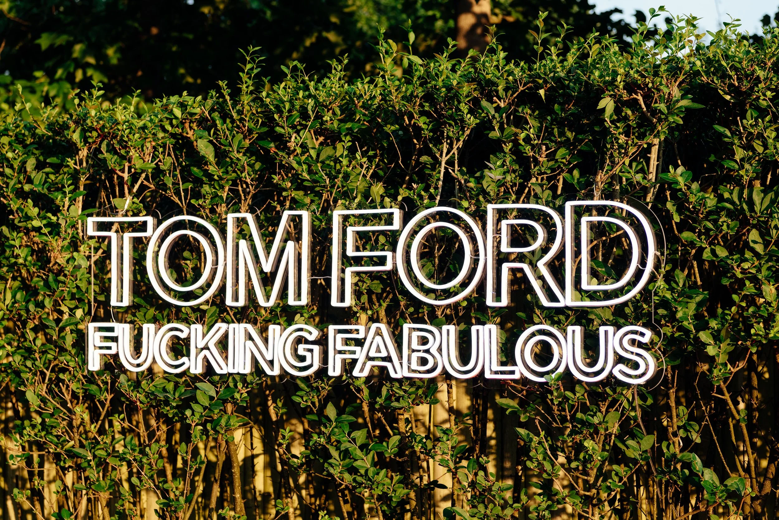 Photo by Hannah Hart