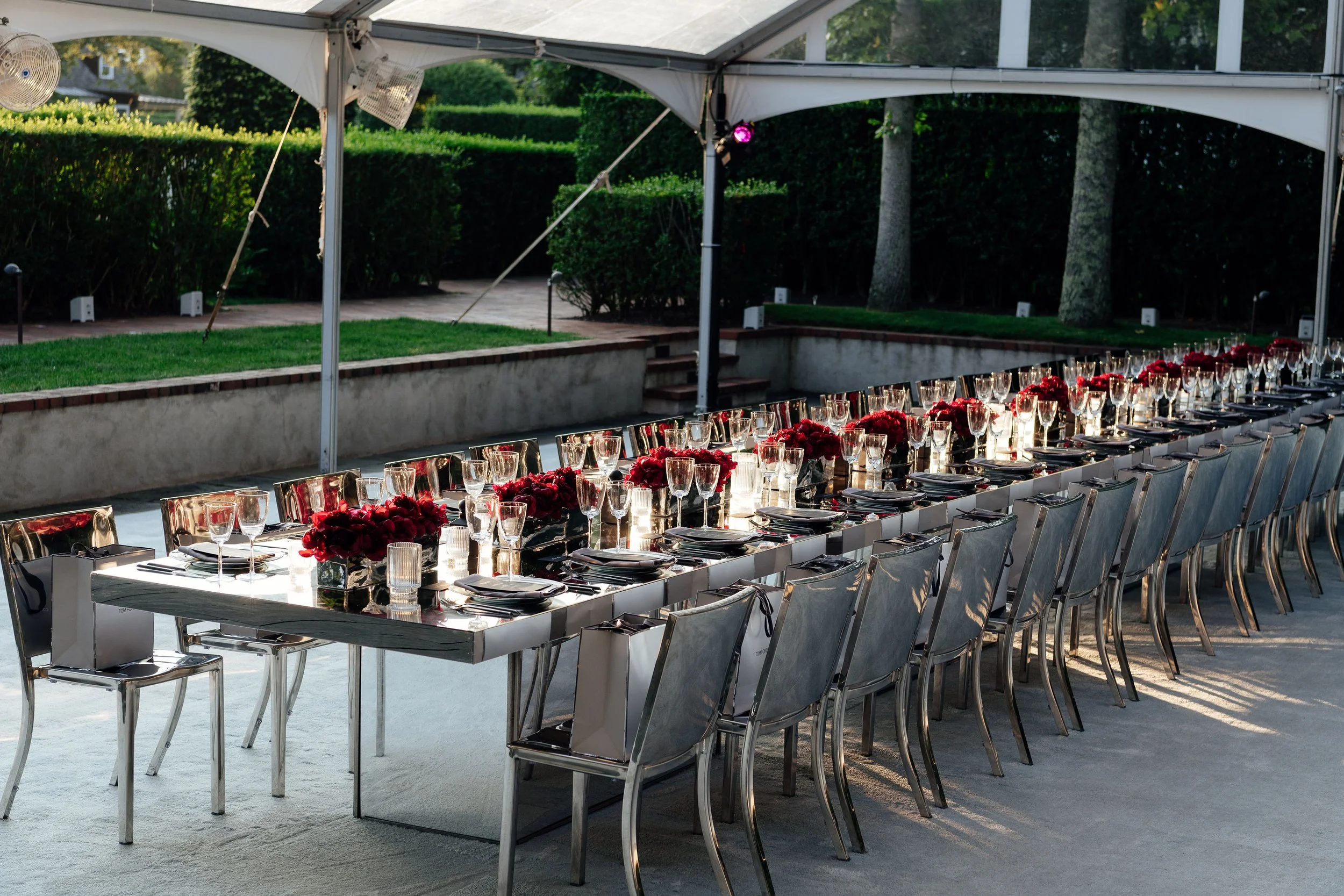 Photo by Hannah Hart