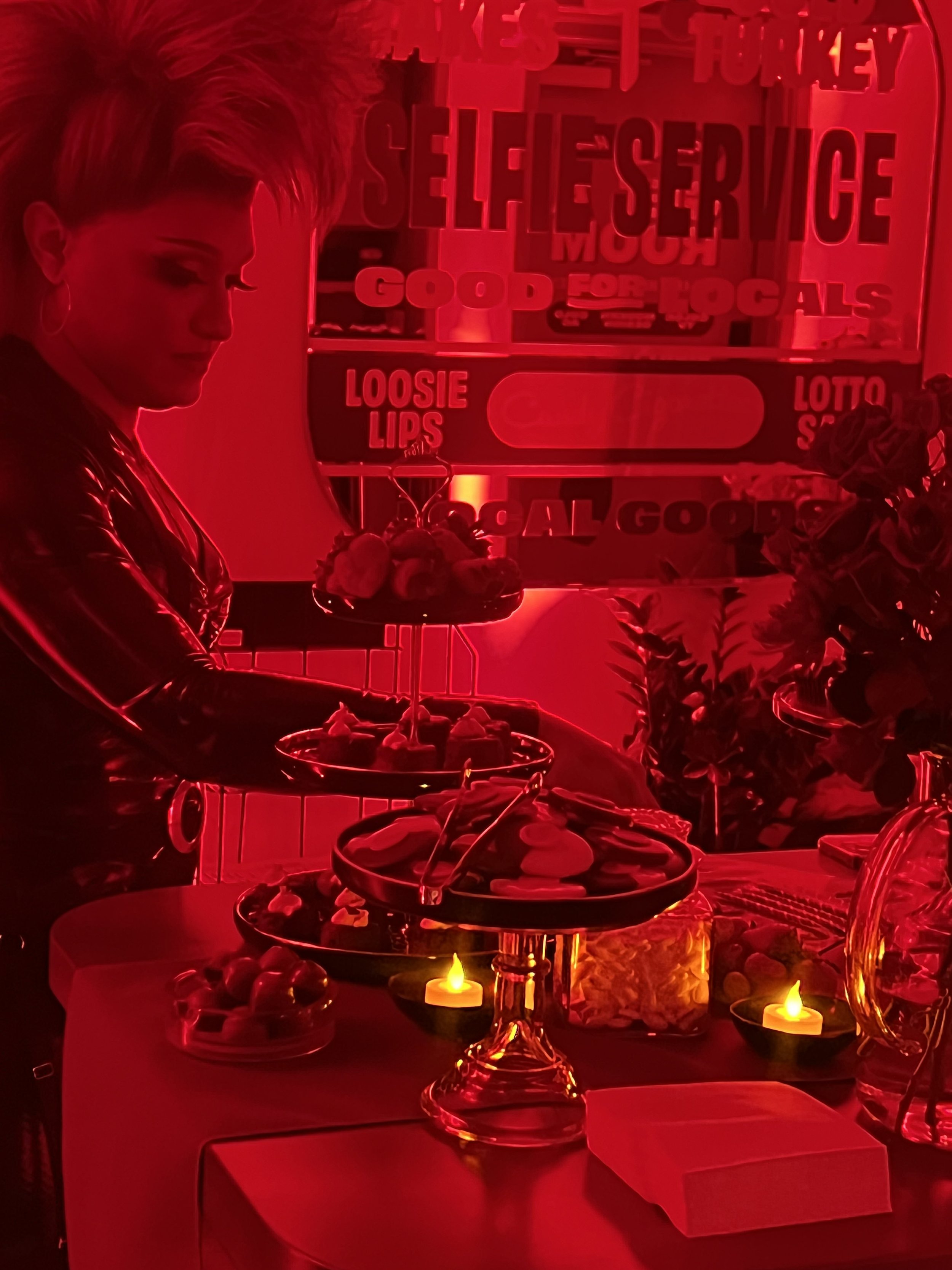 Photo by Katherine Gotard