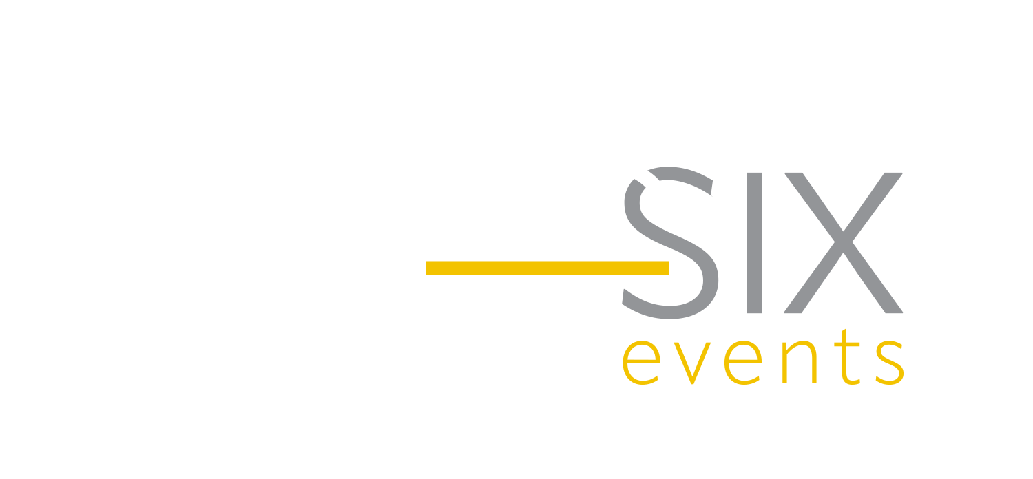 Opus-Six Event planning, design &amp; production