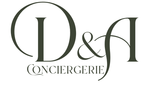 D&amp;A Conciergerie 