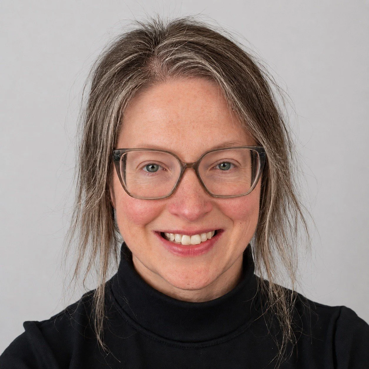 Photo of NERCC Director