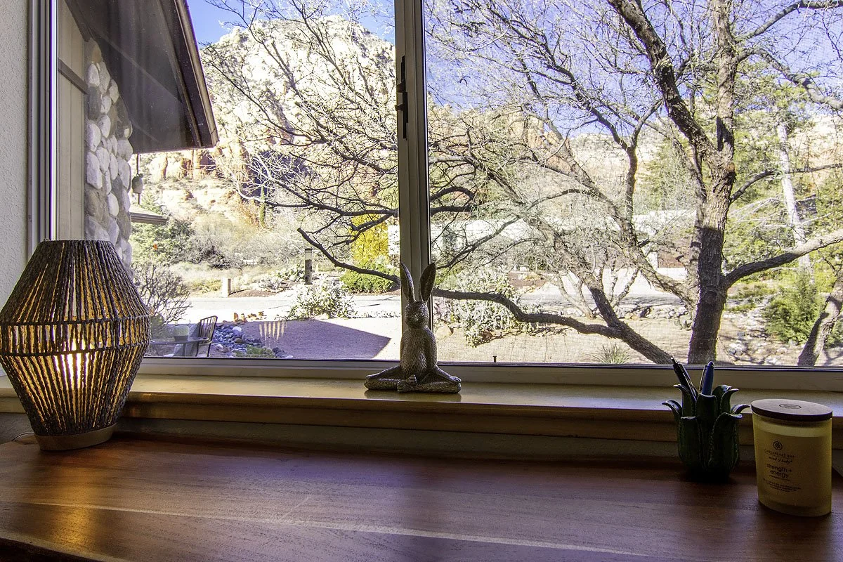 The Sedona Touch: How Exceptional Details Define a Luxury Stay For Owners and Guests