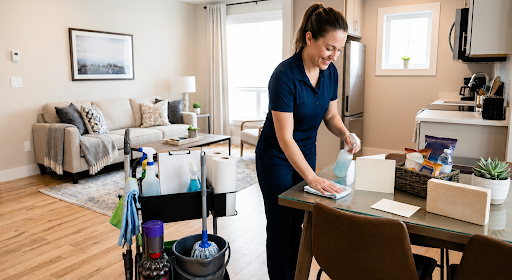 Airbnb Turnover Cleaning in Sedona: What Every STR Host Needs to Know