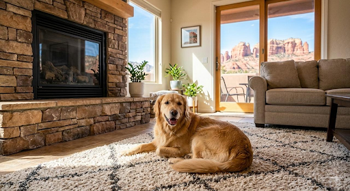 Vacation Rental by Owner in Sedona: What It Takes, What Goes Wrong, and What the Best Operators Know