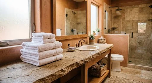 Vacation Rental Cleaning Checklist: The Sedona Standard