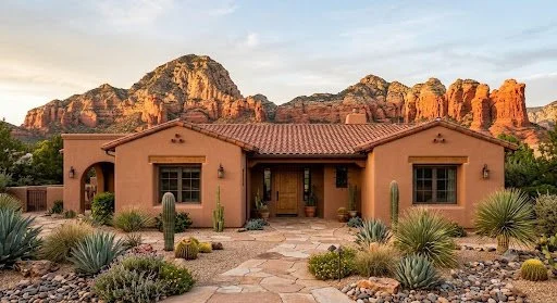 Second Home Cleaning in Sedona: What Absentee Owners Need