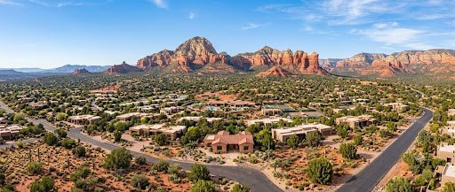 Best Areas to Stay in Sedona for Your Vacation Rental