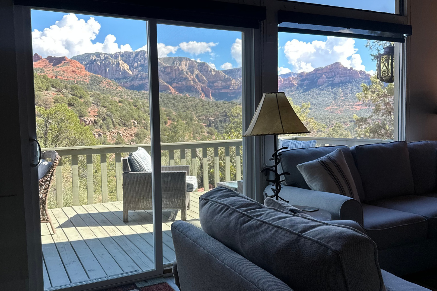 Sedona Vacation Rental Cleaning: What Photo-Verified Turnover Changes for Out-of-Town Owners
