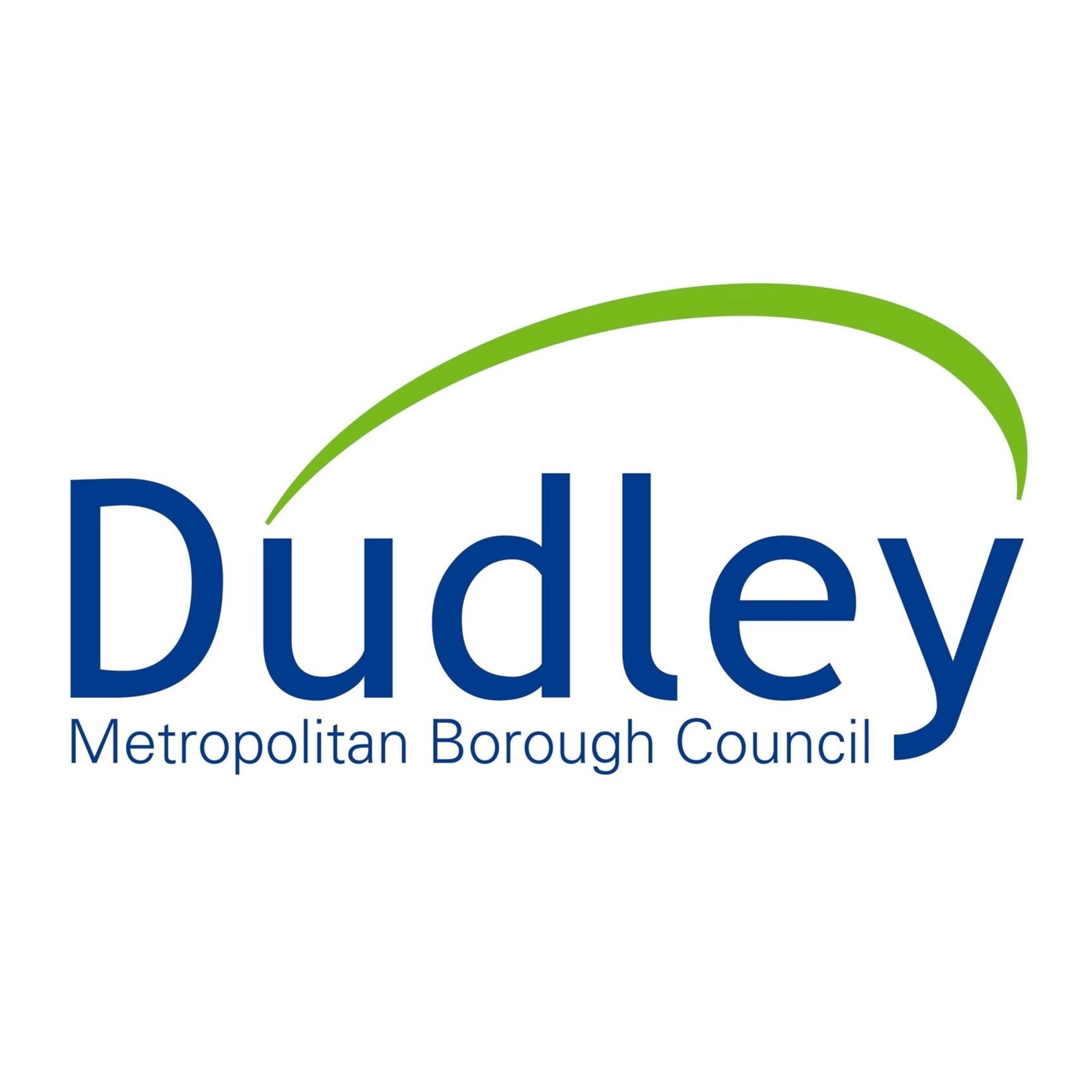Dudley Metropolitan Borough Council logo