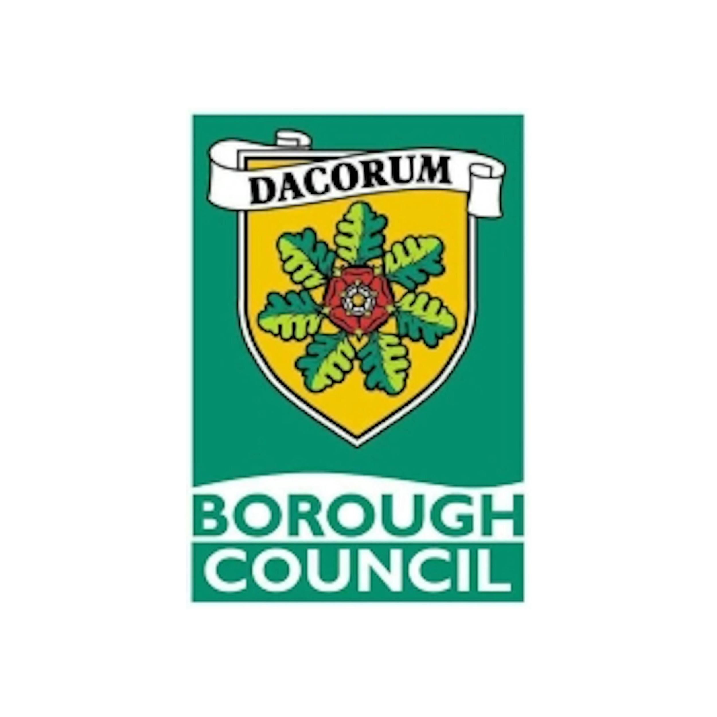 Dacorum Borough Council