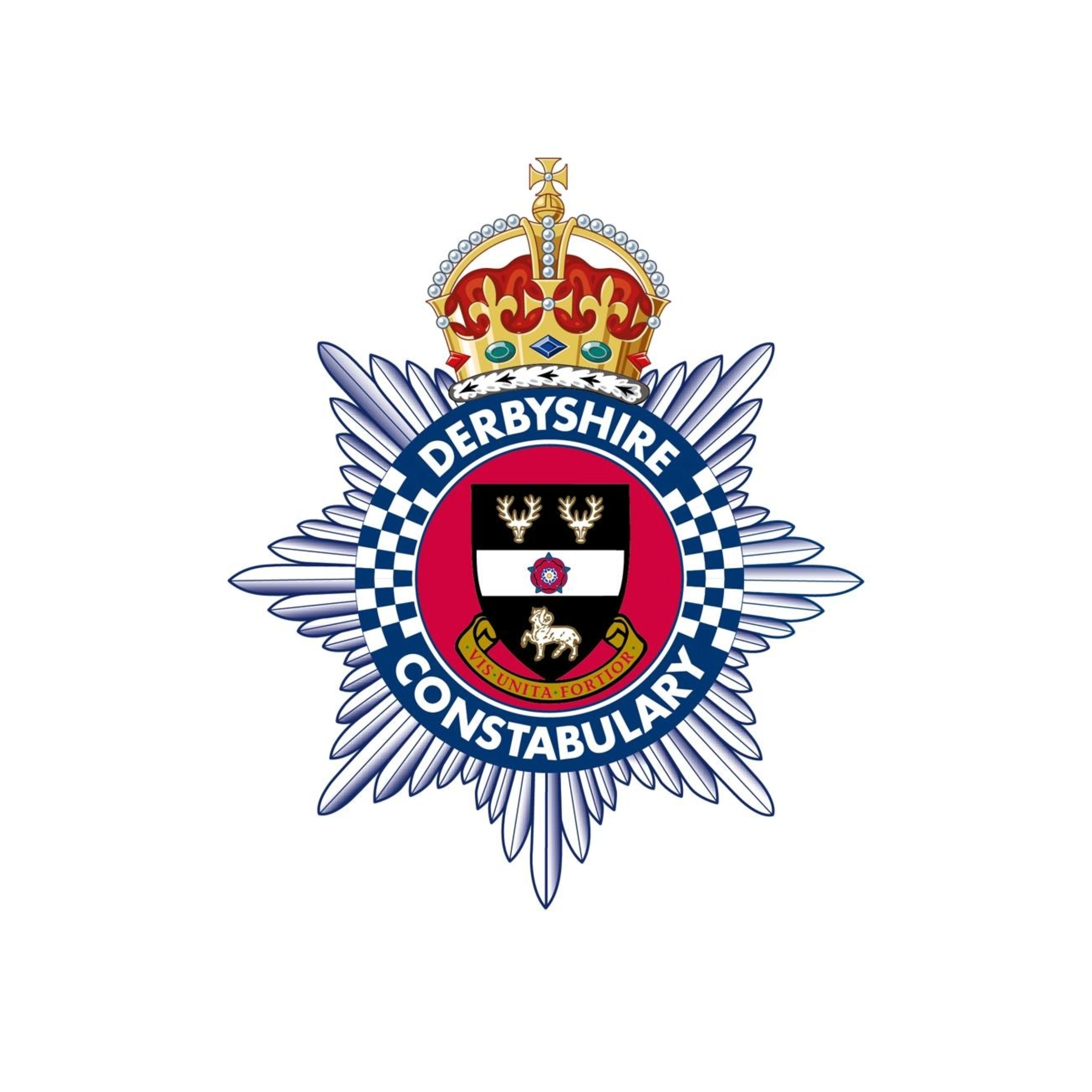 Derbyshire Constabulary