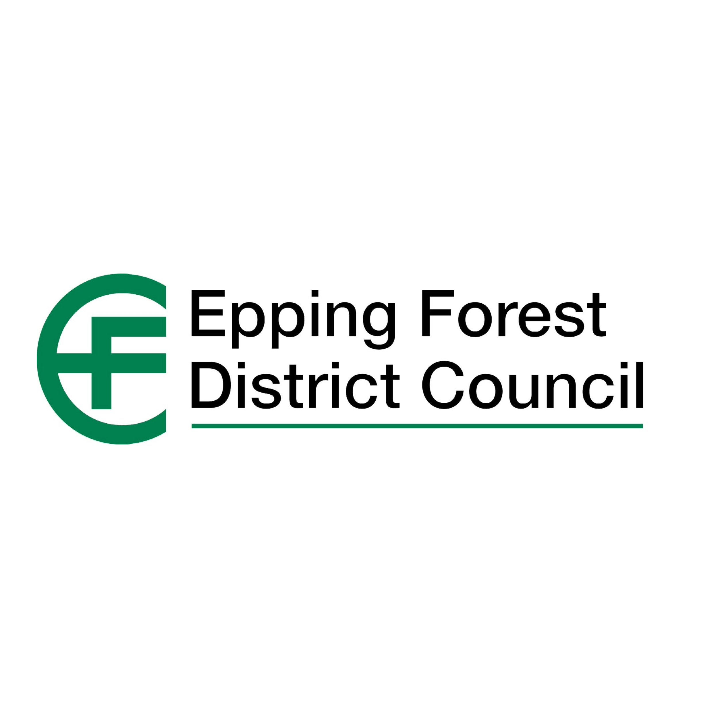 Epping Forest District Council logo