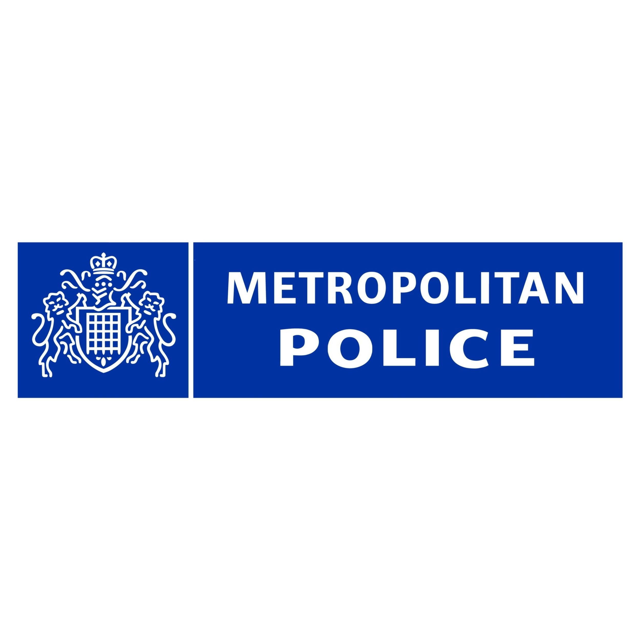 Metropolitan Police logo