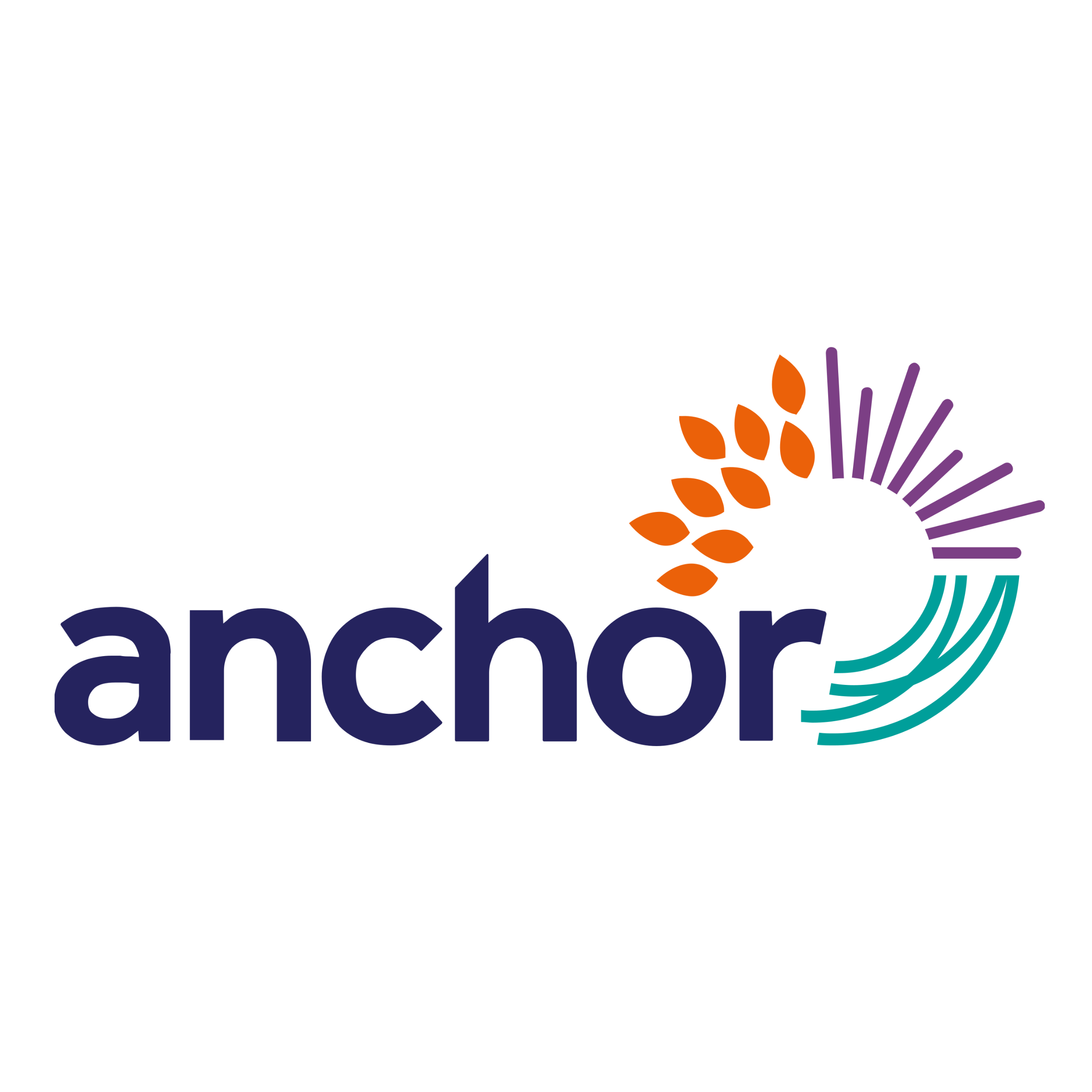 Anchor Housing Association logo