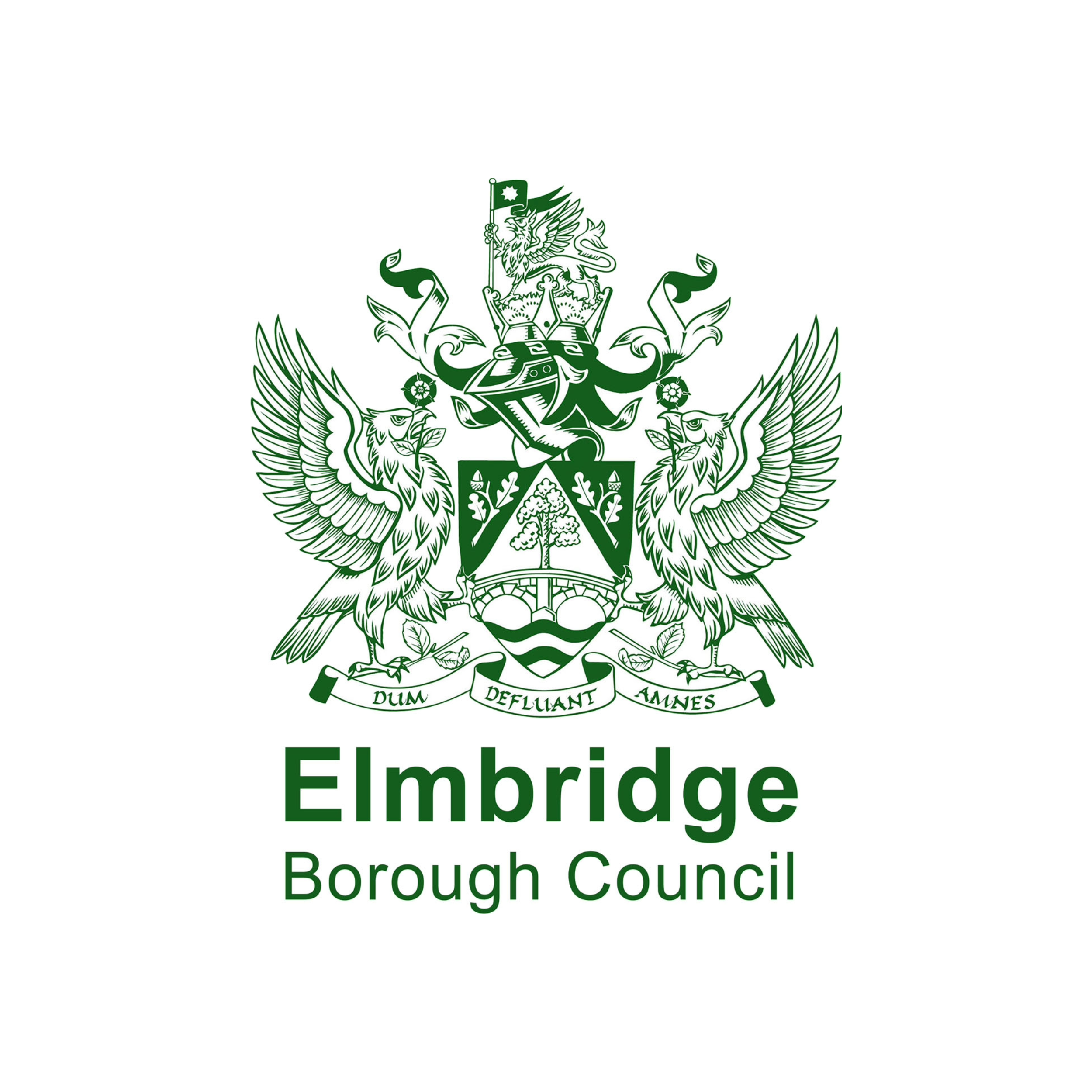 Elmbridge Borough Council logo