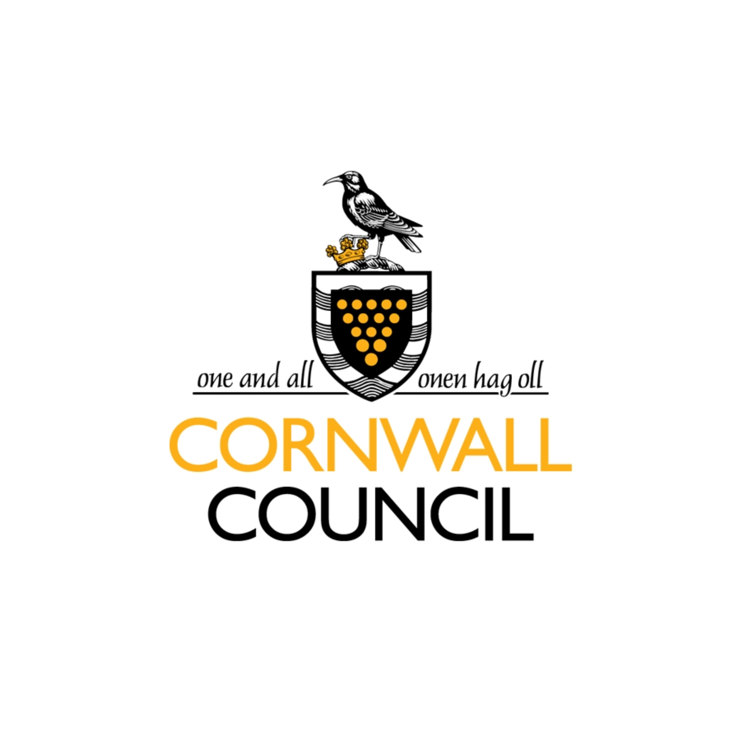 Cornwall Council logo