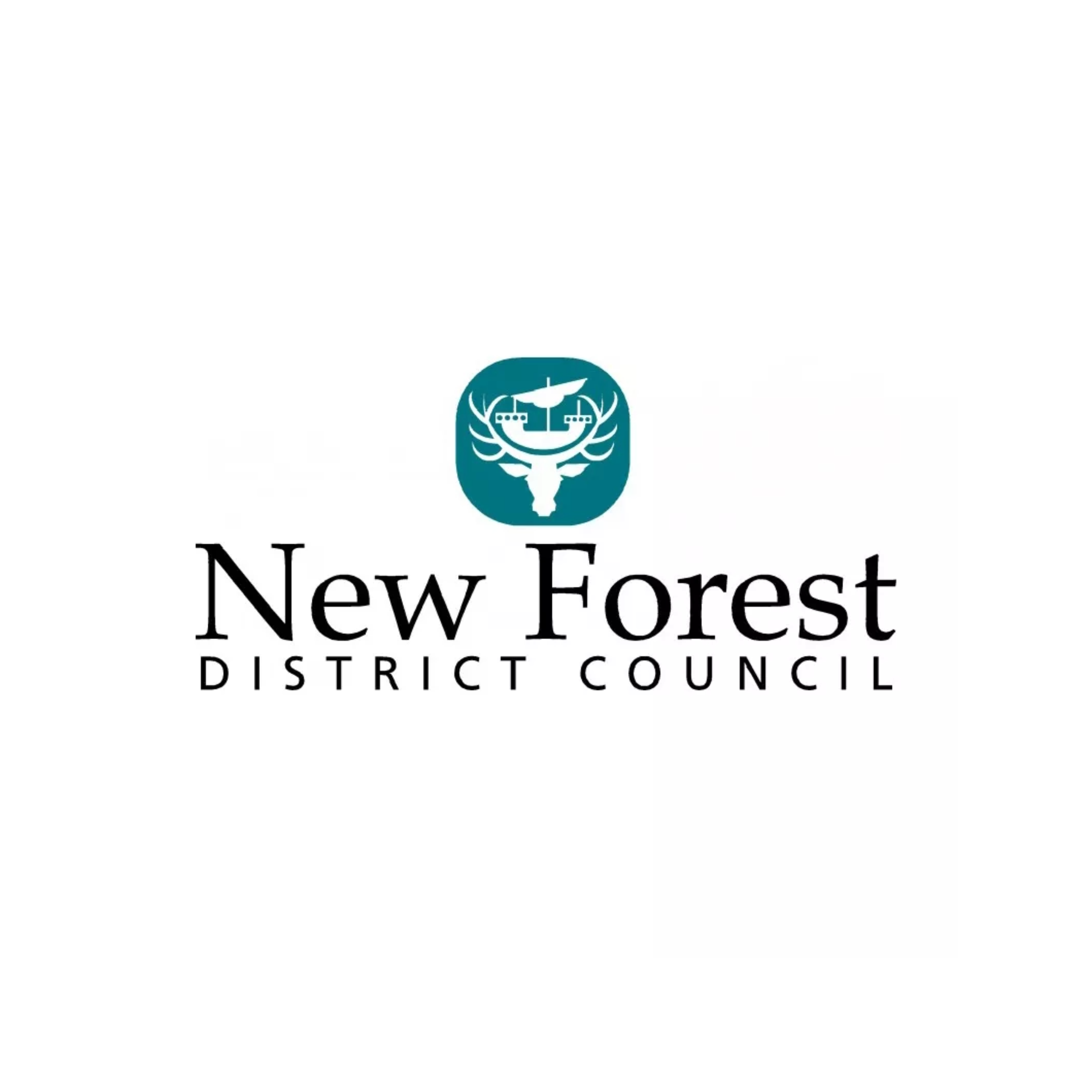 New Forest District Council logo