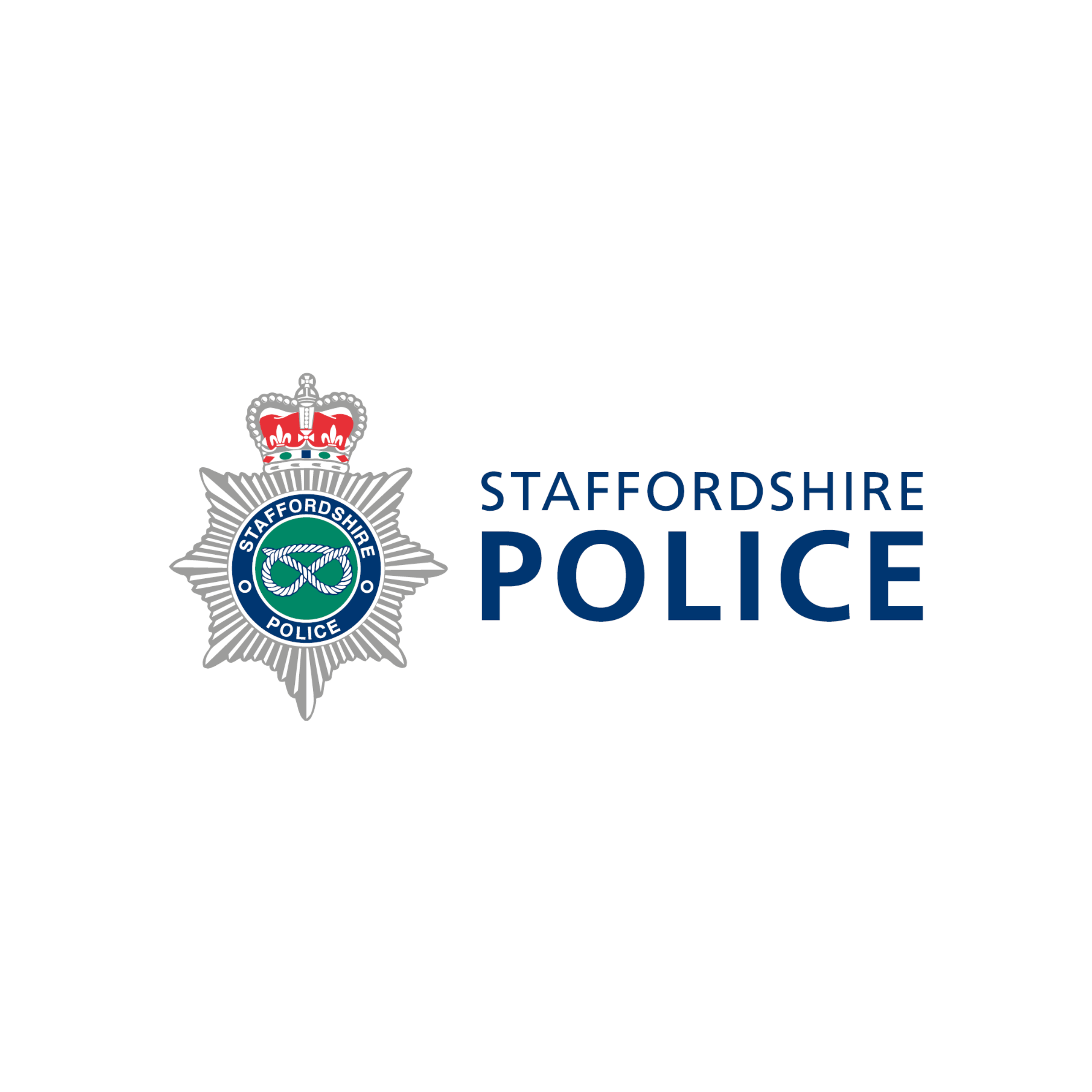 Staffordshire Police logo