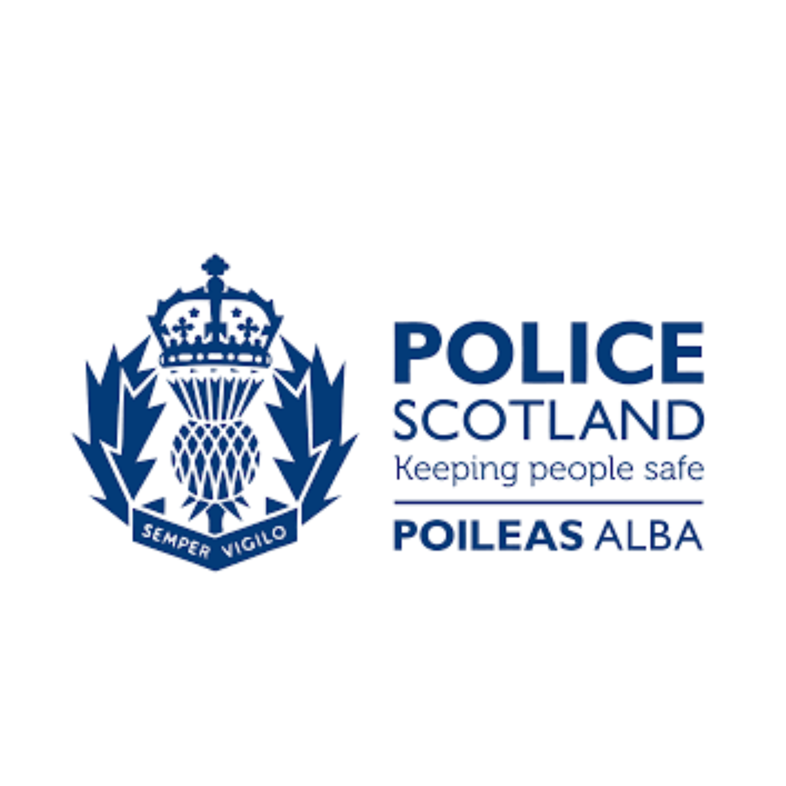 Police Scotland logo