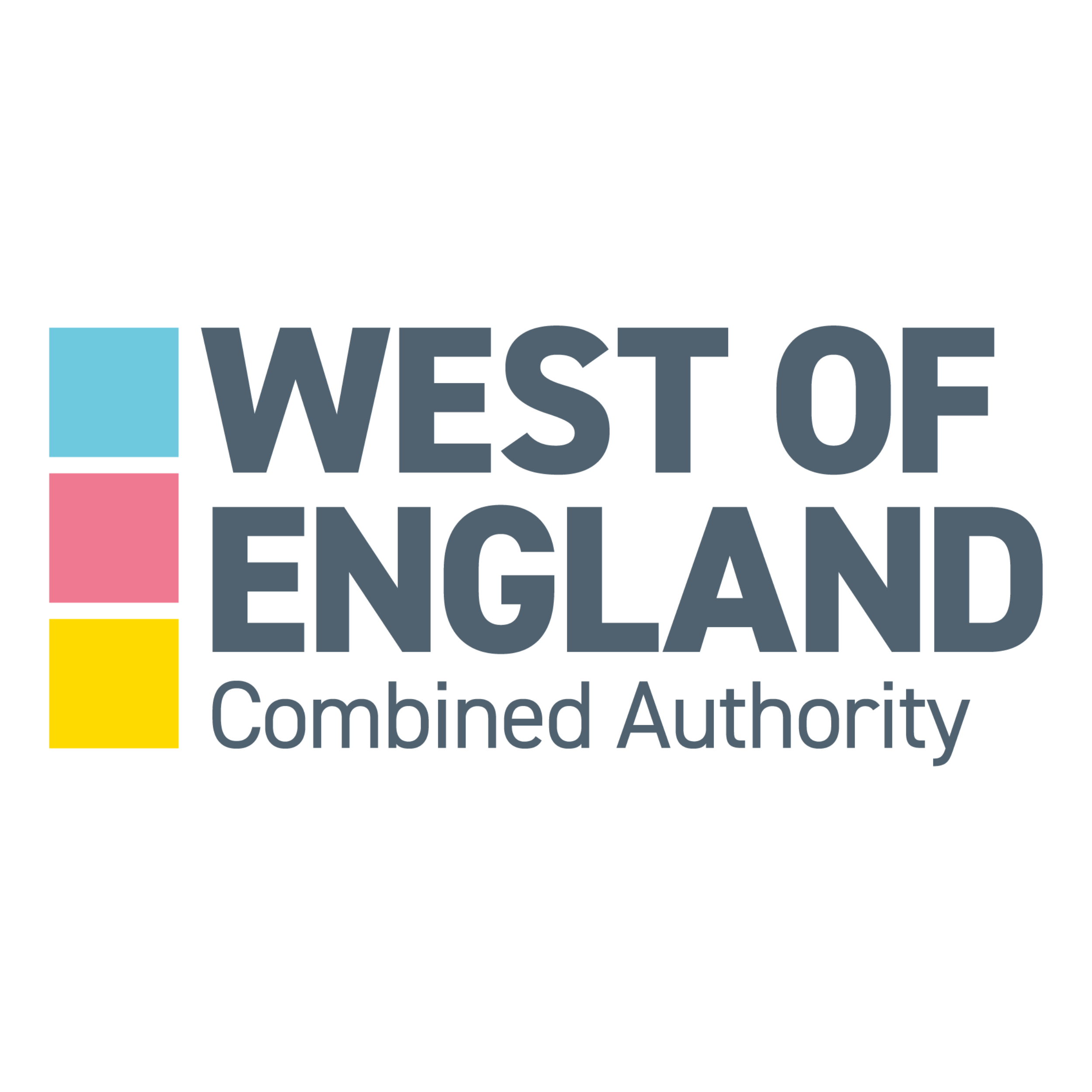 West of England Combined Authority logo