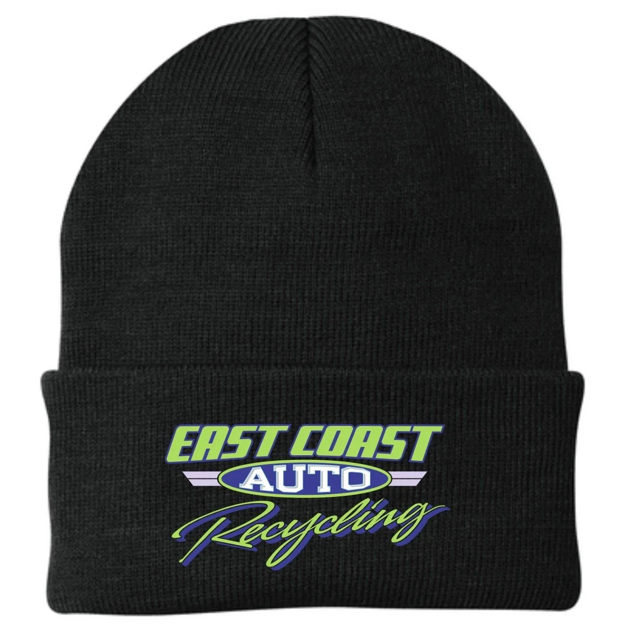 East Coast Beanie