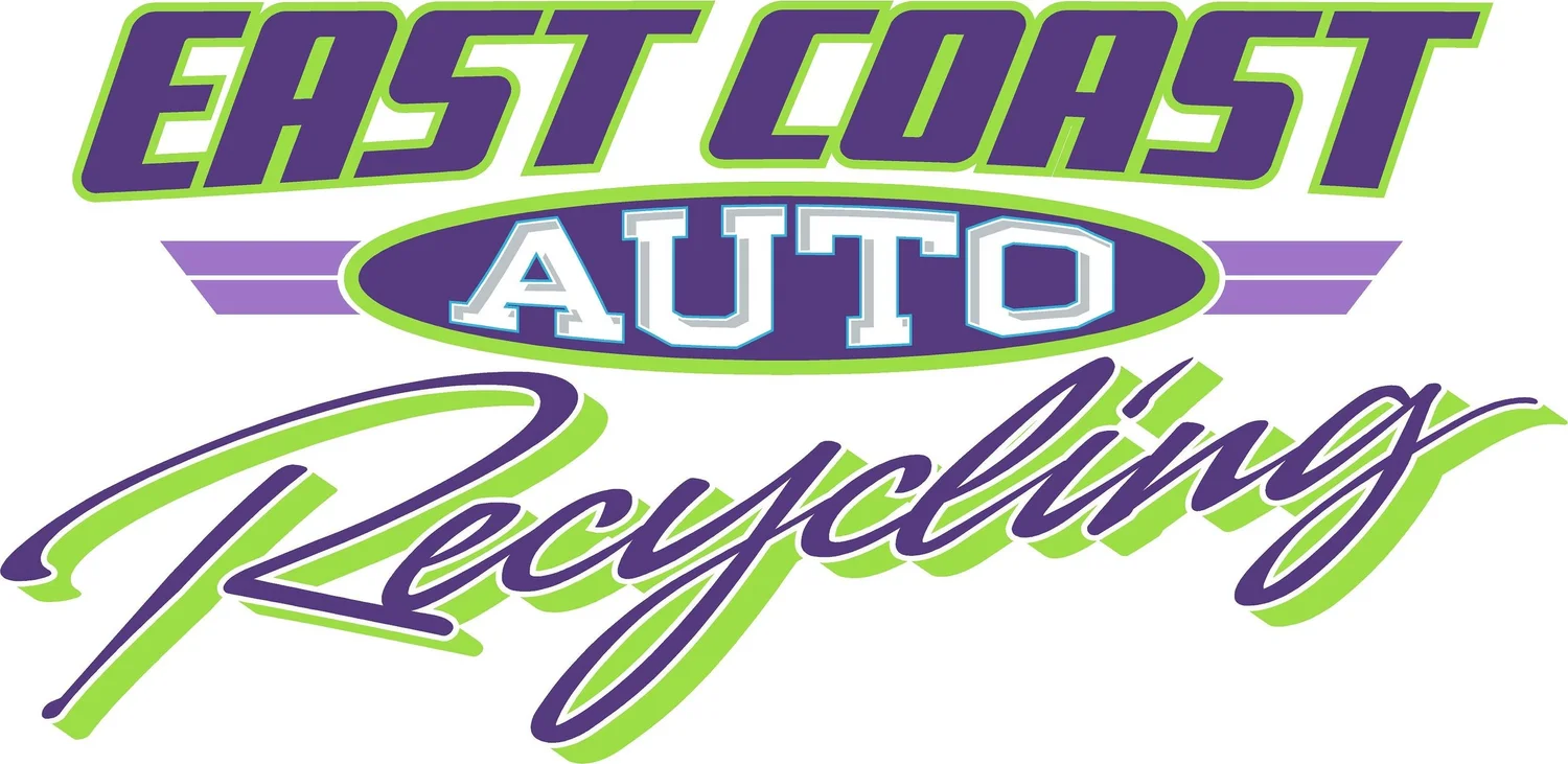 East Coast Auto Recycling