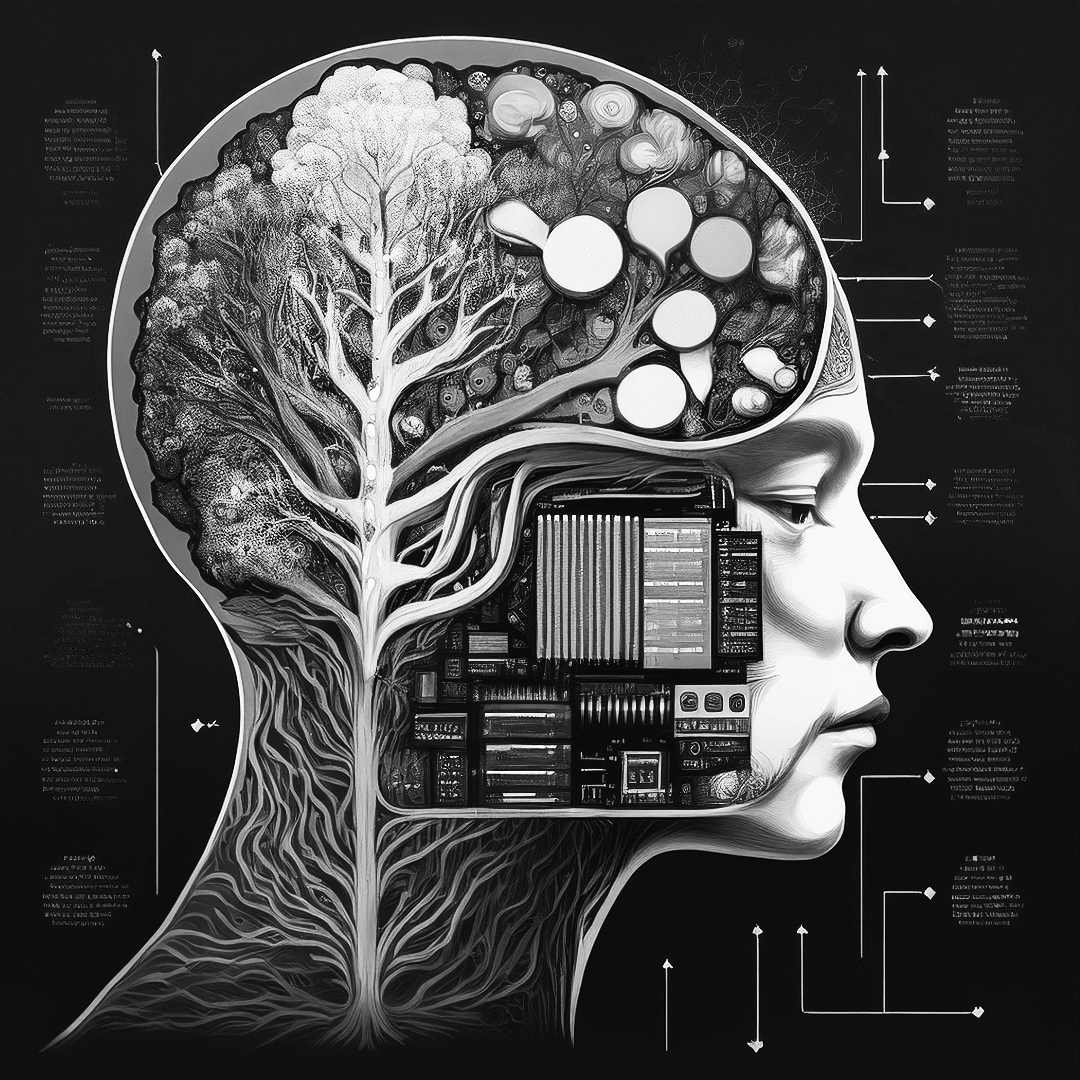 Perception &amp; Comprehension