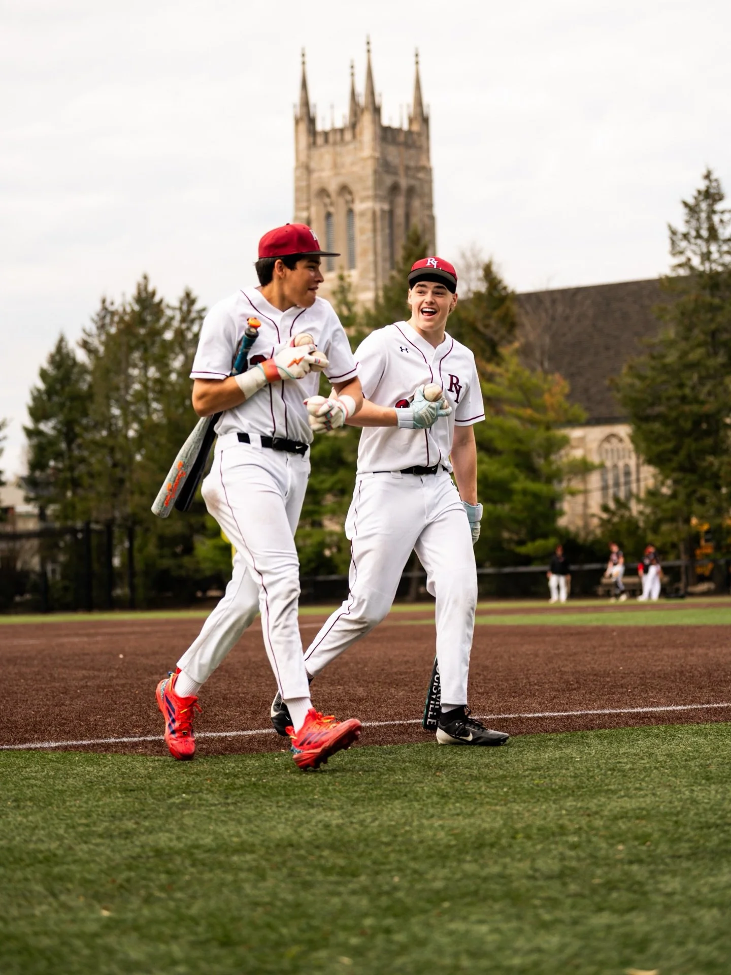 Boys are back! @roxburylatinbaseball vs St Seb&rsquo;s Photo Album Out Now 📸

Link in story, all photos are FREE! 

Back at RL soon! #SoNickFilms