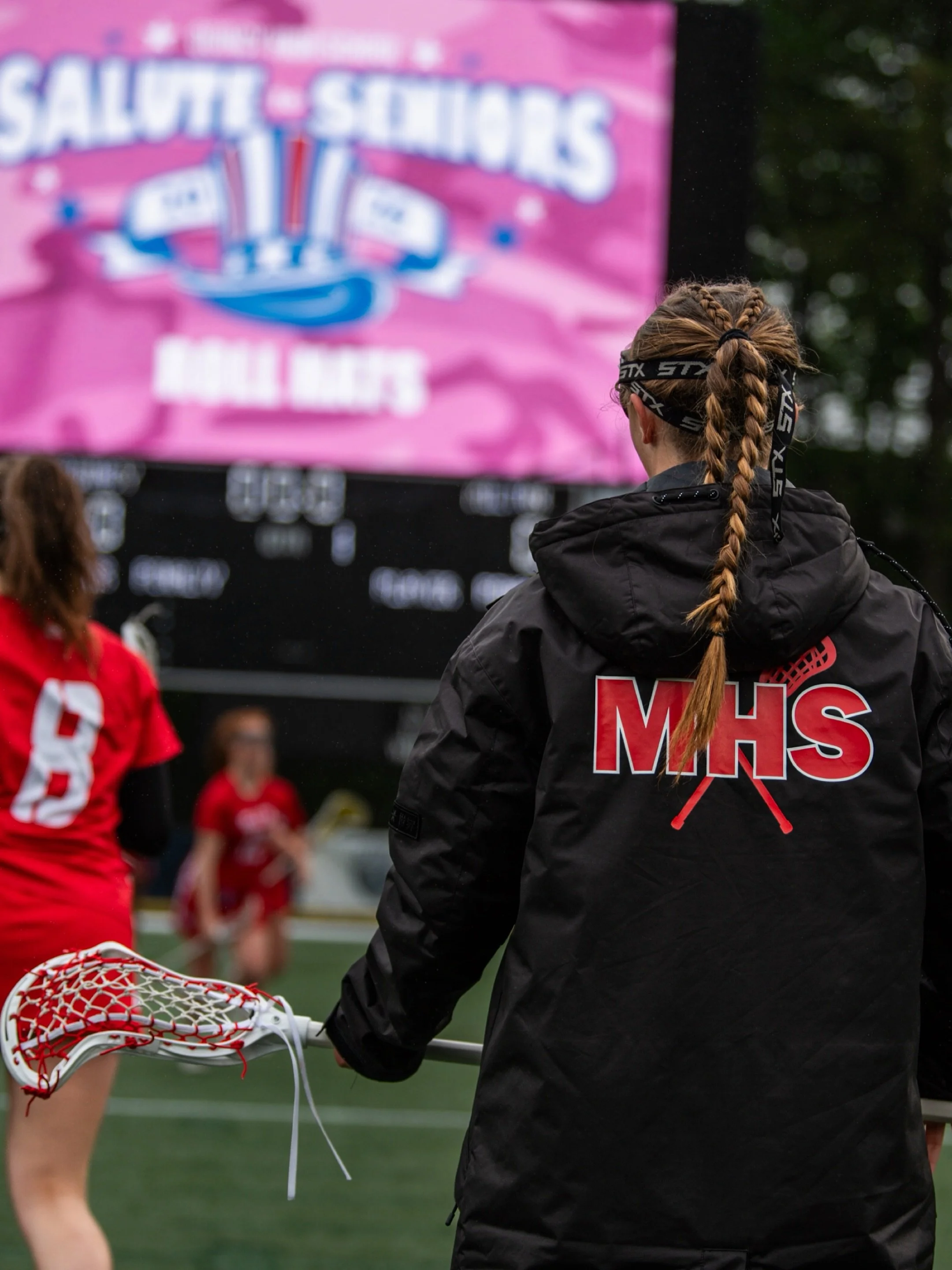 @mhs_g_lax at Veteran&rsquo;s Memorial Stadium 🏟️

Full album out now 🔗 in story 📸

#SoNickFilms