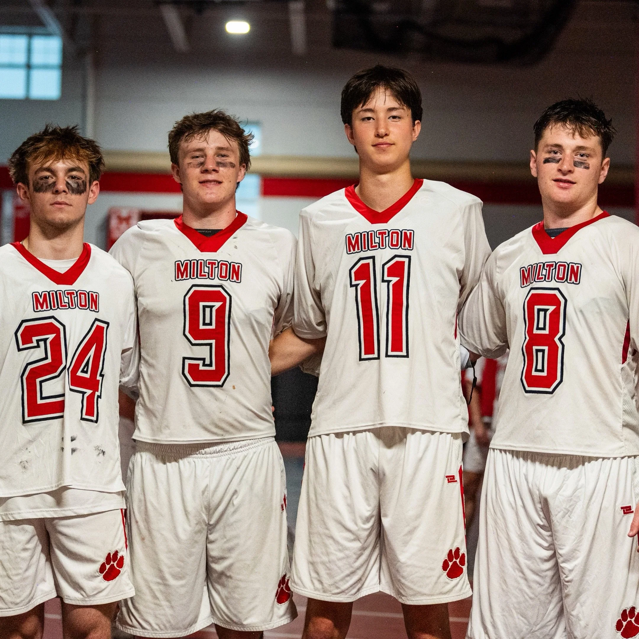 @mhs.varsity.lacrosse Senior Ceremony Indoors 📸

More games to play, but thank you seniors! Free photo link 🔗 in story

#SoNickFilms