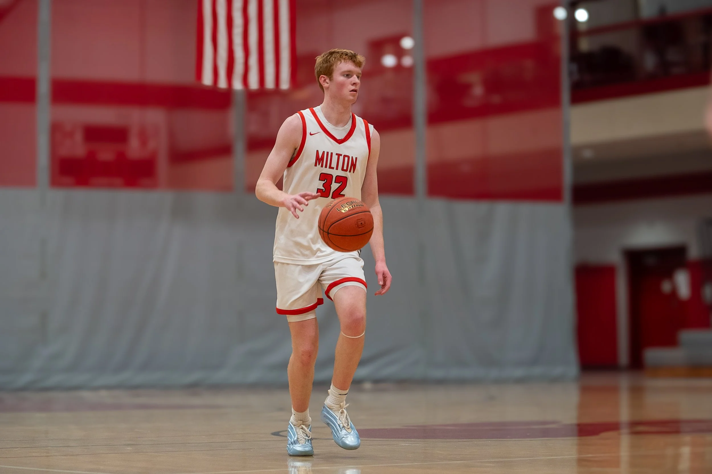 Basketball