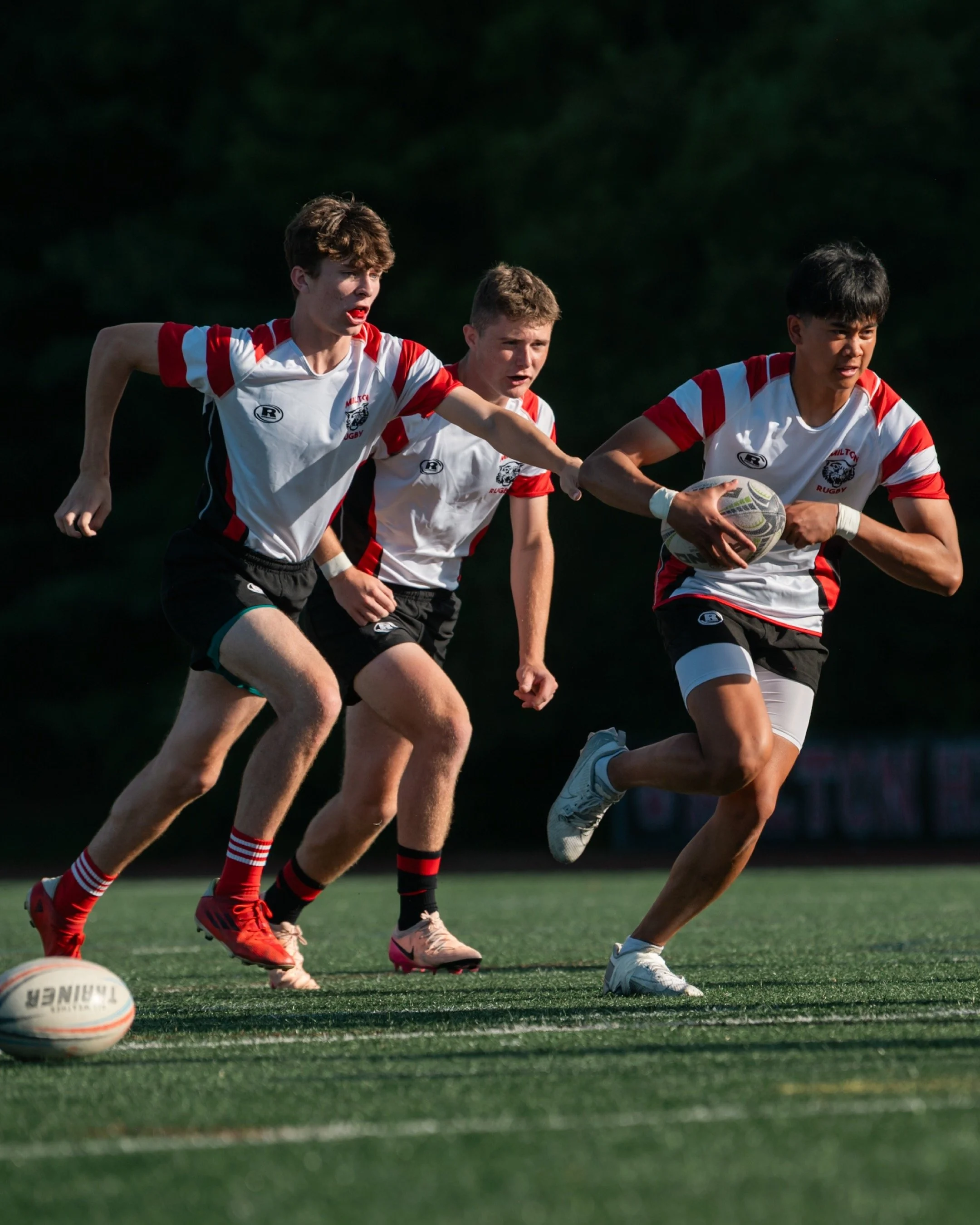 Rugby