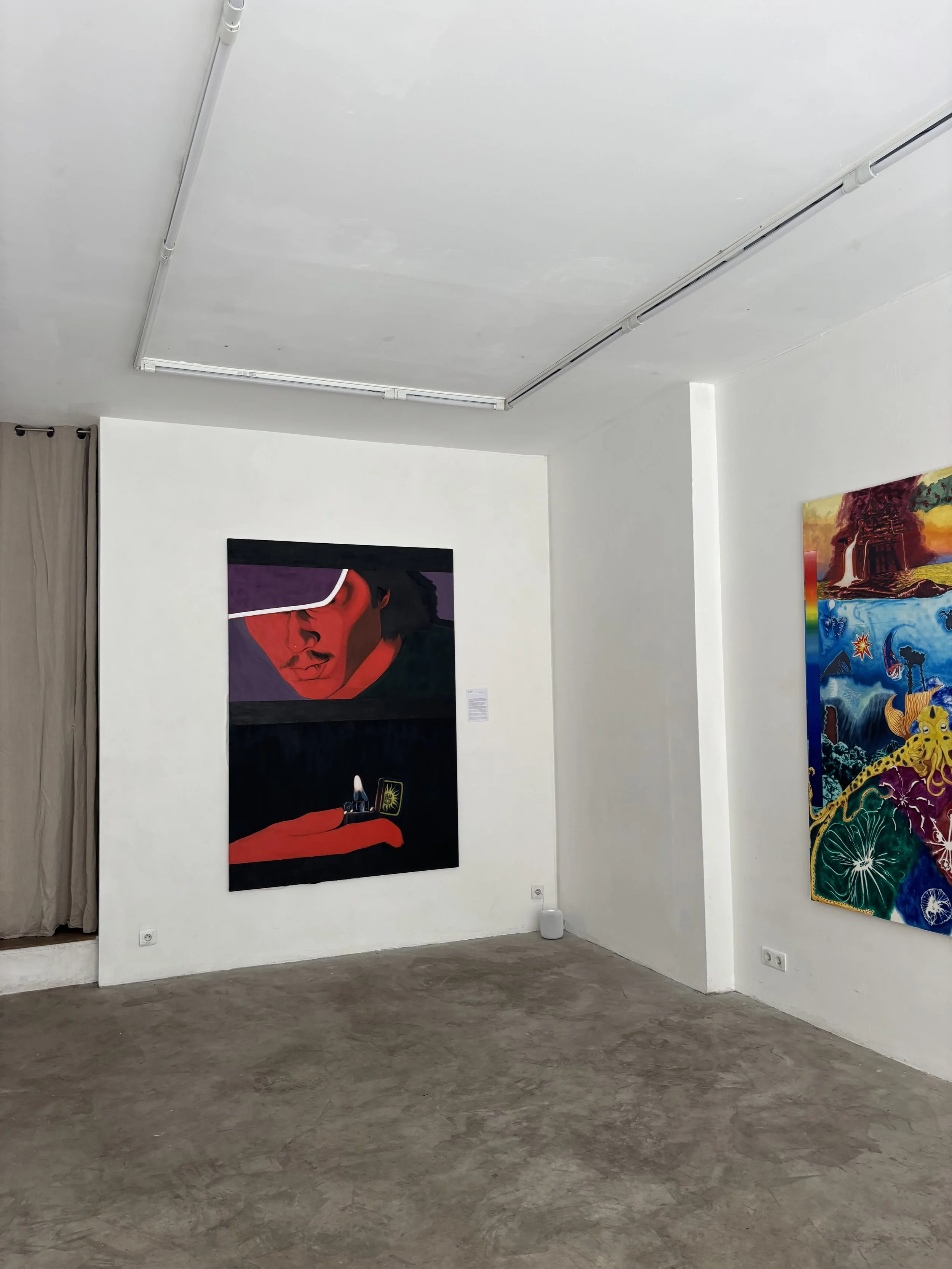 Une image du Centre culturel.