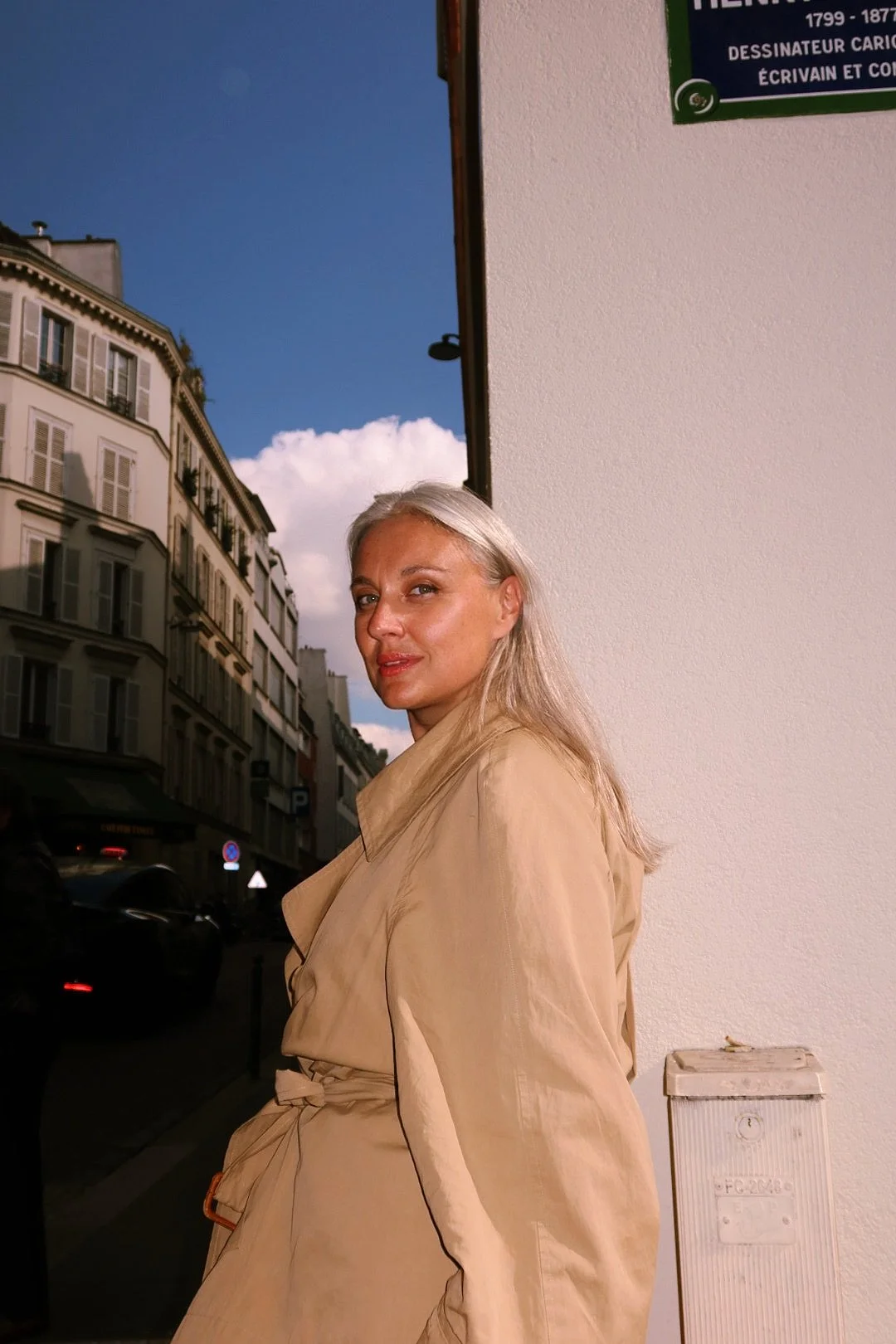 Une image du Centre culturel.