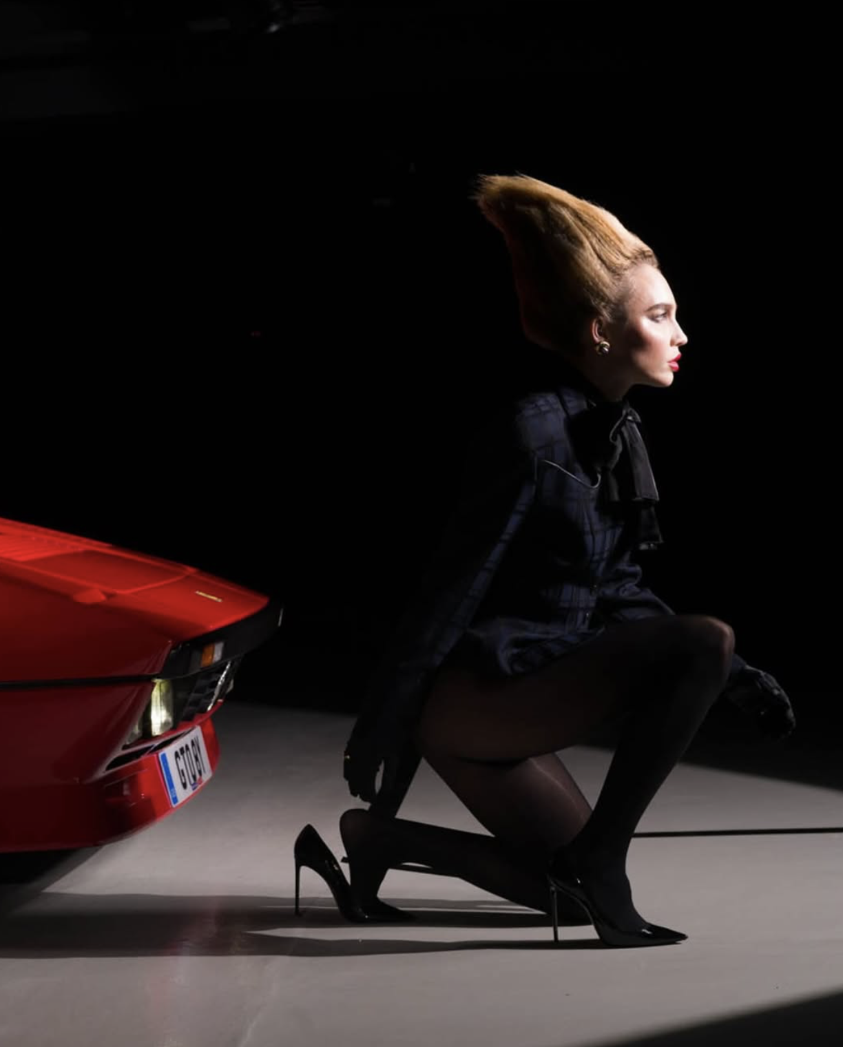 Une image de Greenspacing.