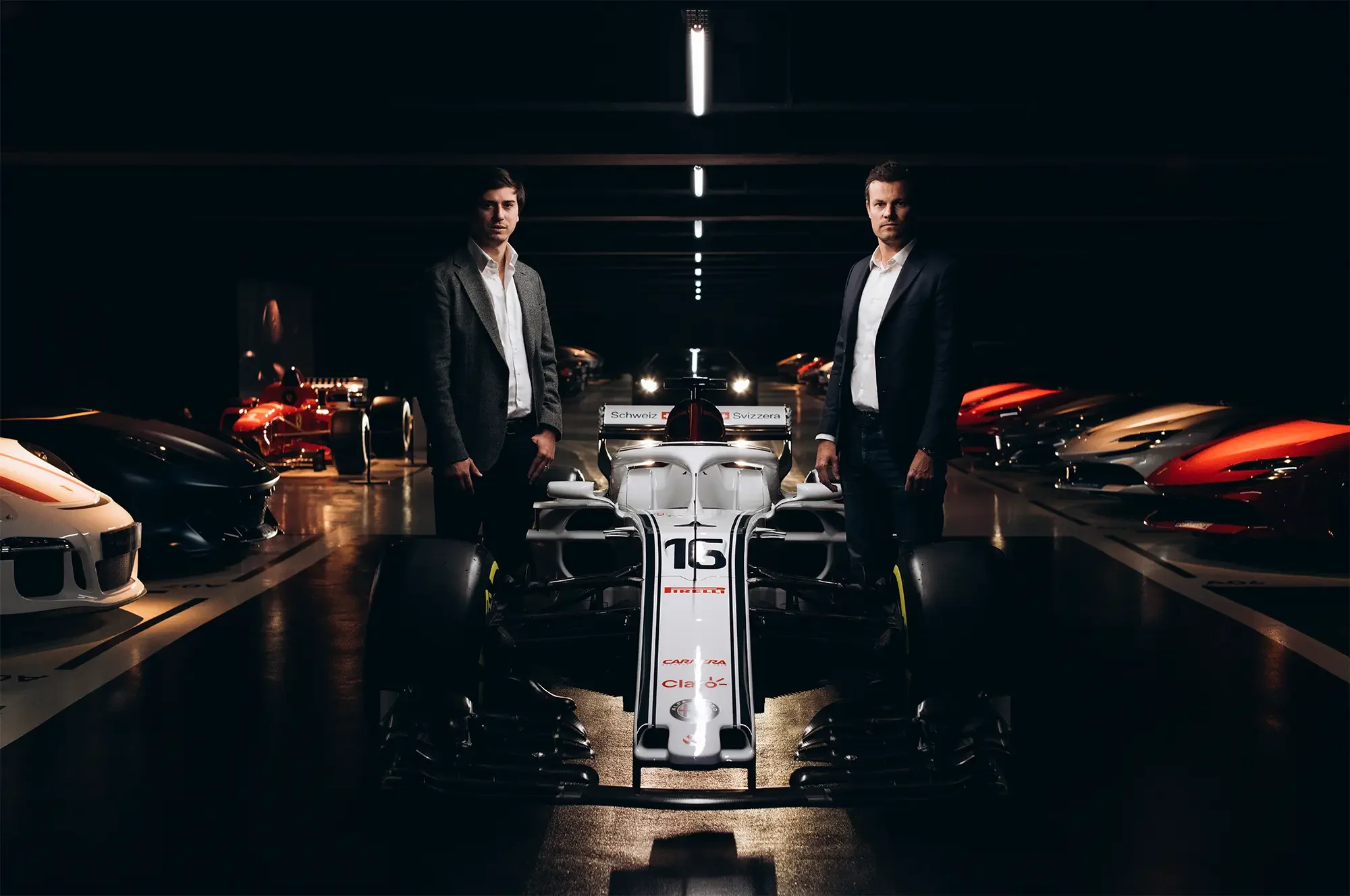 Une image de Greenspacing.