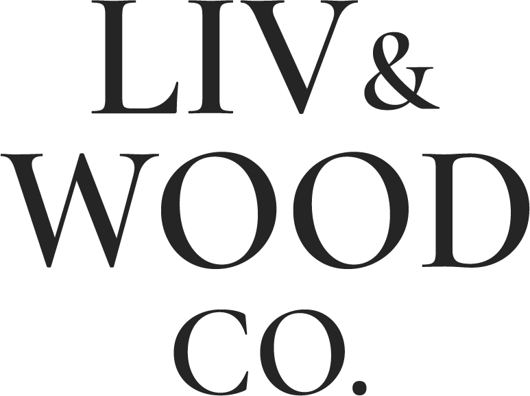 Liv &amp; Wood, Co.