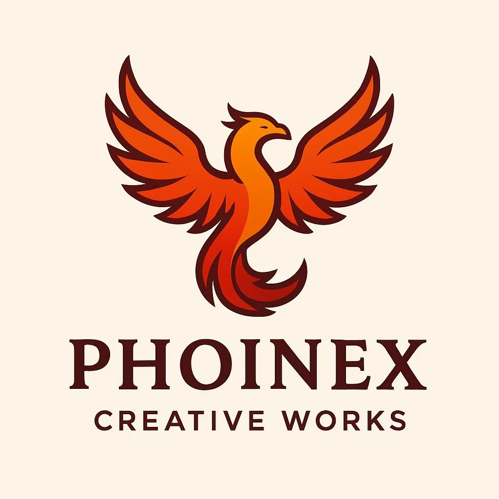 Phoinex Creative Works