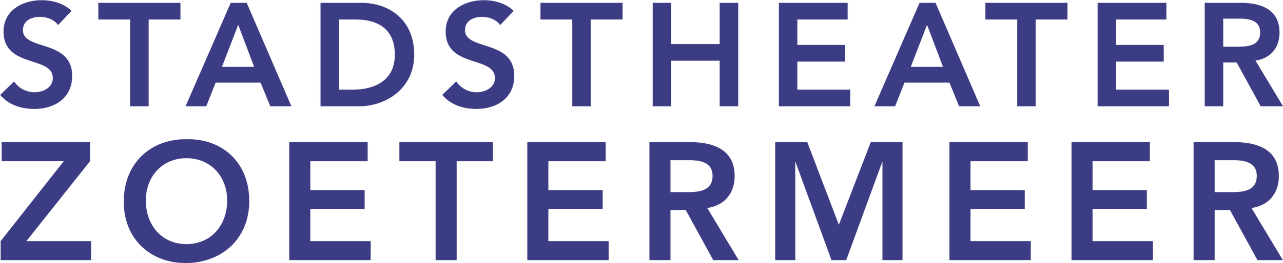 Logo van het Stadstheater Zoetermeer