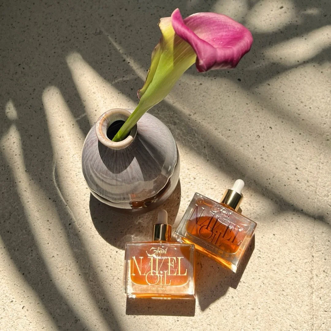 🌬️ Wishing we could send you the scent of Amrita through the ethers. She smells like warmed honey with a soft mist of jasmine, saffron and cardamom and a lil hint of smoky cedar and sandalwood.