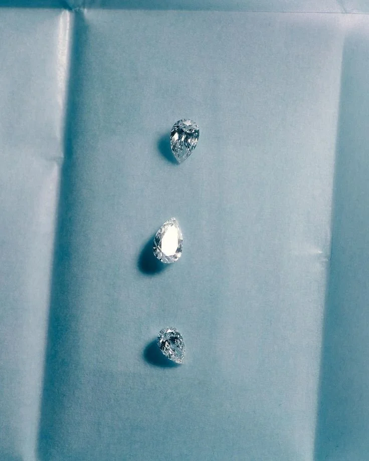 Custom Amrita Engagement Ring