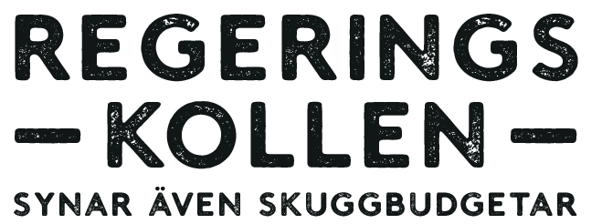 regeringskollen