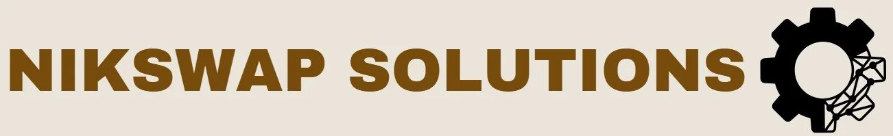 Nikswap Solutions LLC