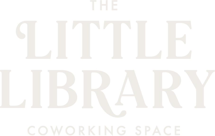 The Little Library