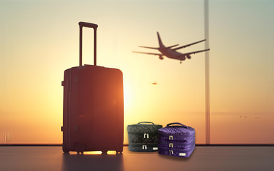 Why Every Wig Lover Needs A Travel Wig Bag!