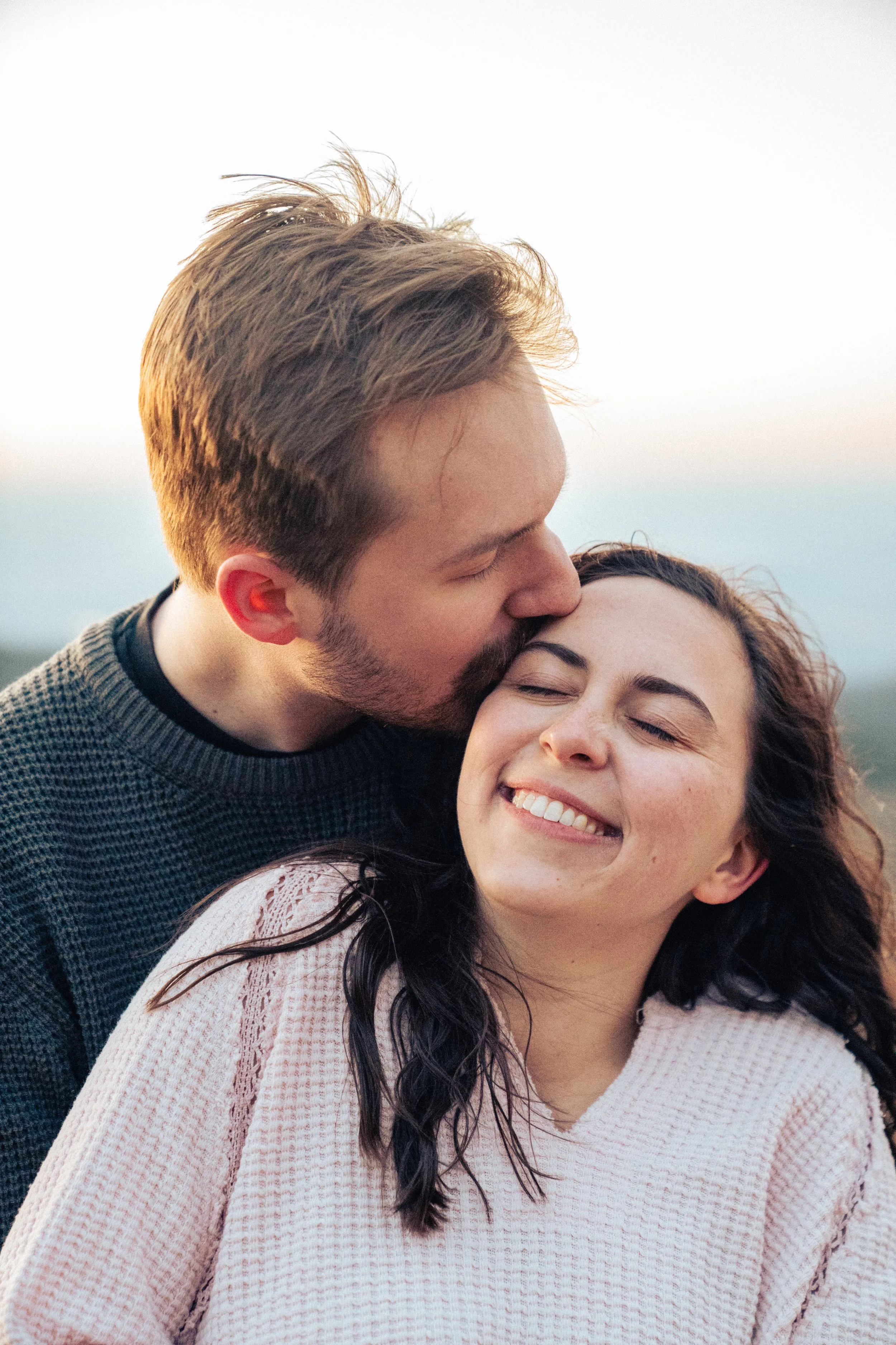 Couples & Engagement