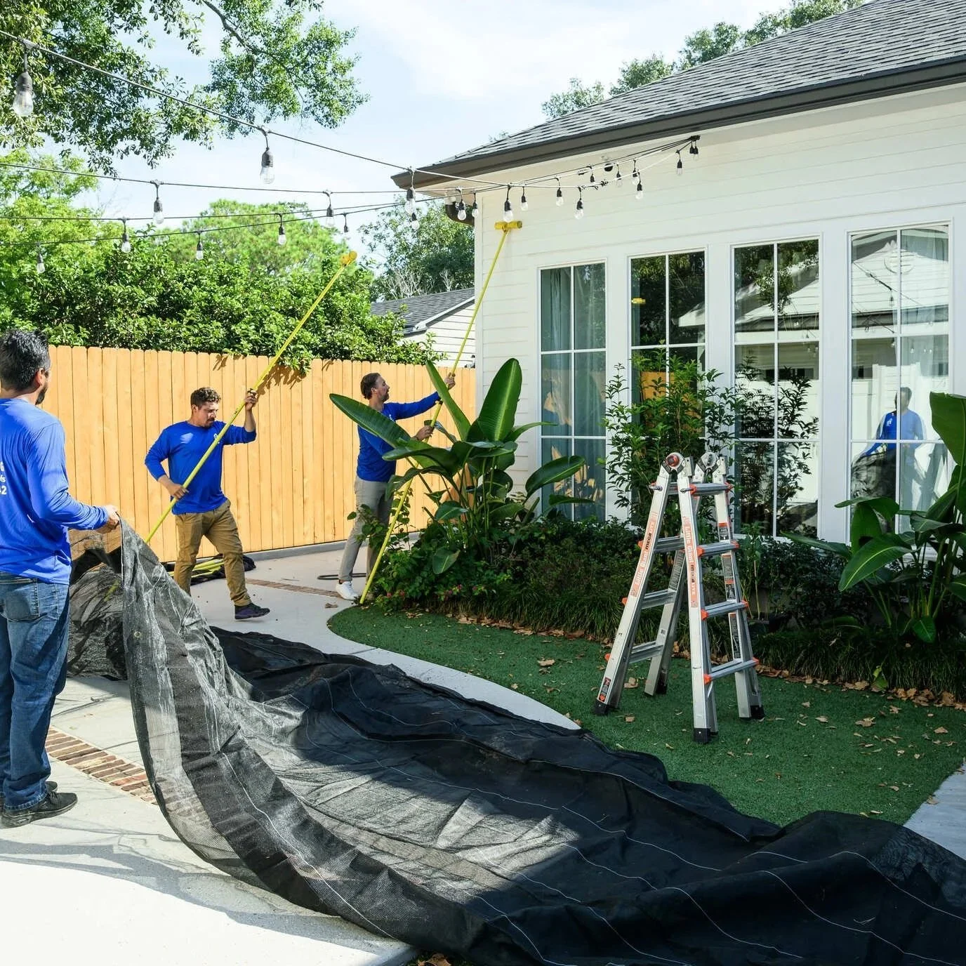 When Storms Attack: Roof Repair Triumphs Against Nature’s Wrath