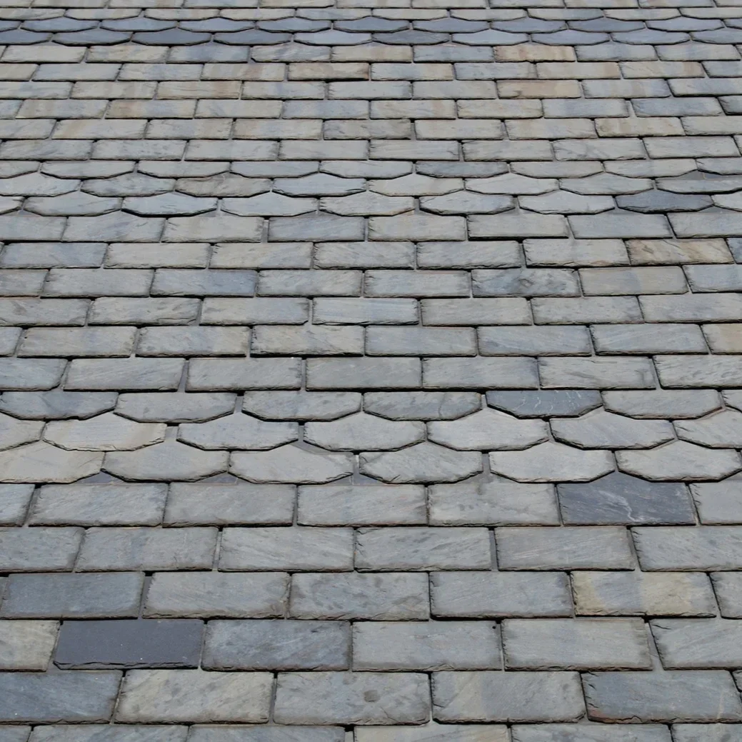 Crack Attack: Saving Your Slate Roof